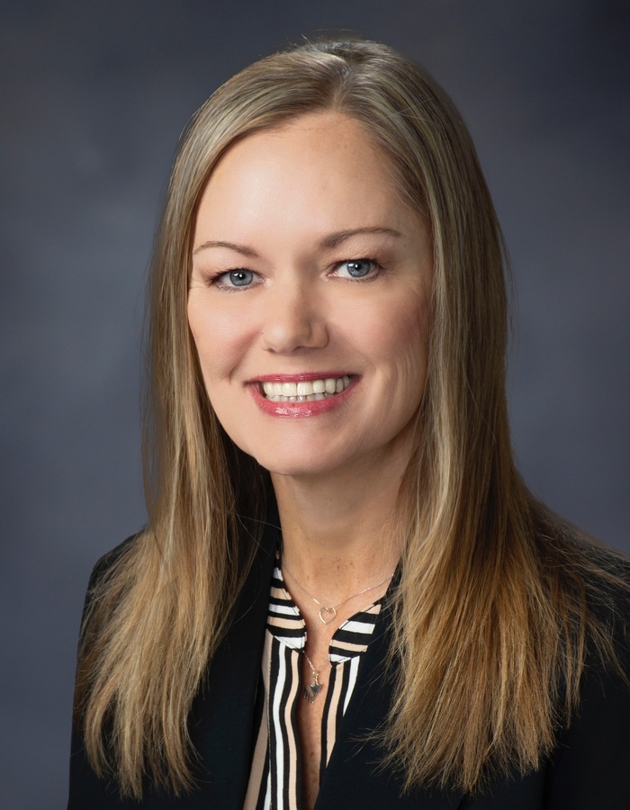 Tricia Miller